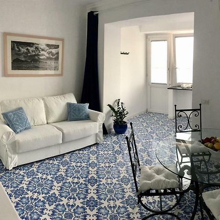 Il Porto Capri Casa Vacanza Exterior foto