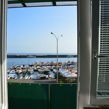 Il Porto Capri Casa Vacanza Exterior foto