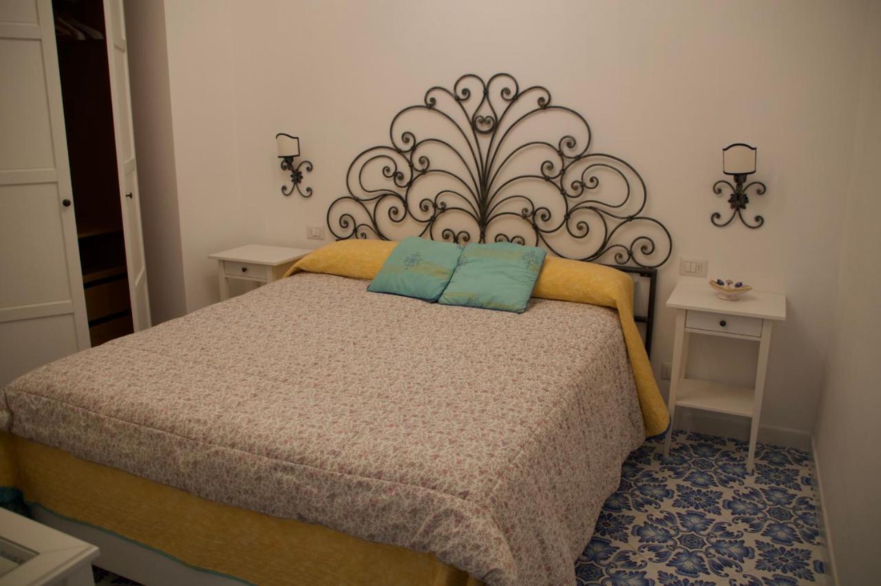 Il Porto Capri Casa Vacanza Exterior foto