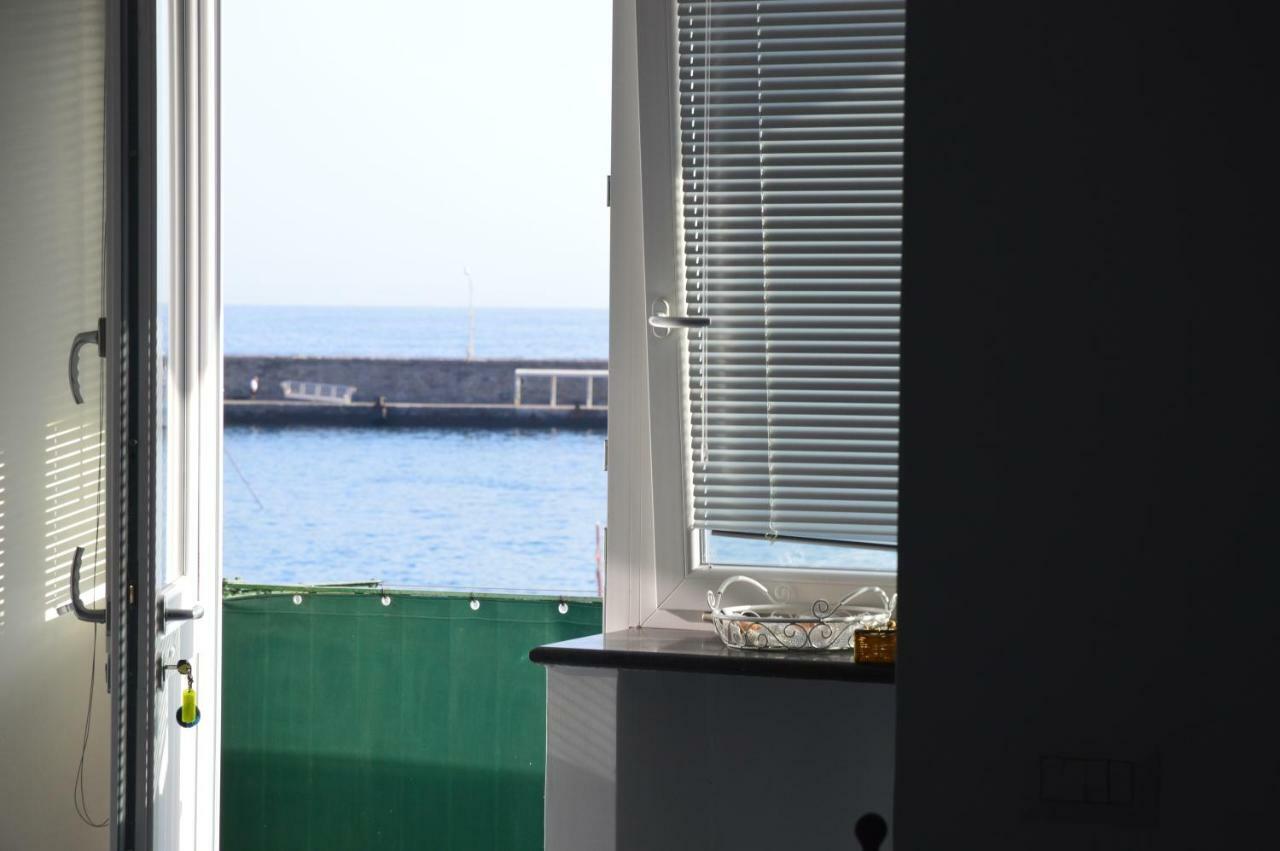 Il Porto Capri Casa Vacanza Exterior foto