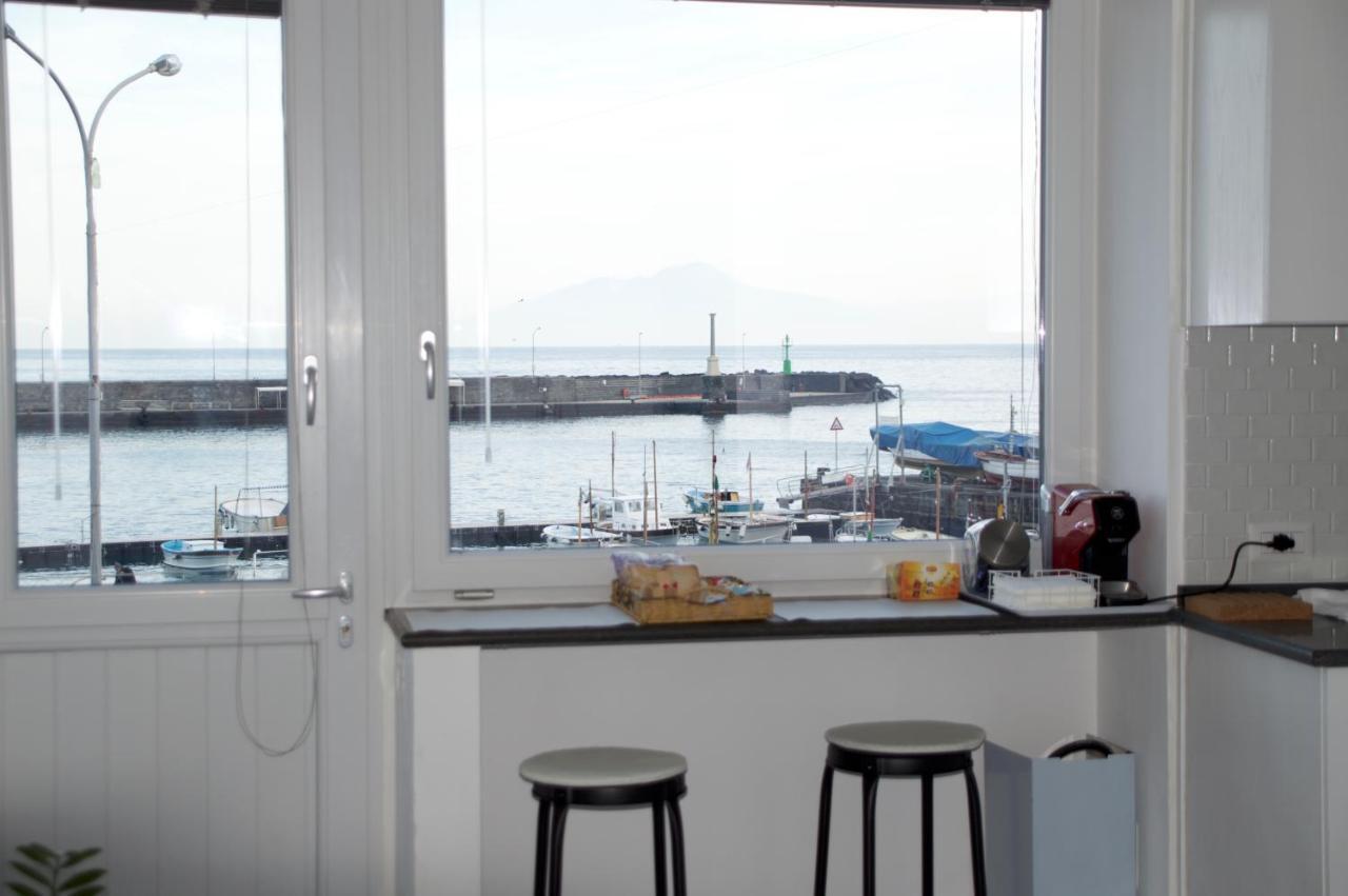 Il Porto Capri Casa Vacanza Zimmer foto